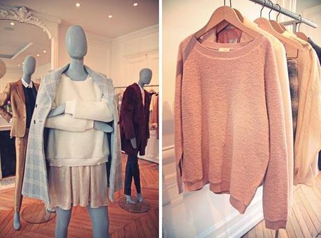PABLO AW 2013/14, SOFT MINIMAL PABLO AW 2013/14, SOFT MINIMAL