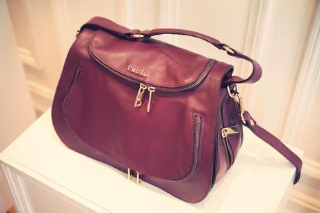 PABLO AW 2013/14, SOFT MINIMAL PABLO AW 2013/14, SOFT MINIMAL