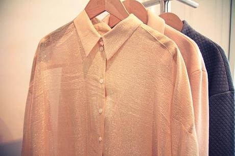 PABLO AW 2013/14, SOFT MINIMAL PABLO AW 2013/14, SOFT MINIMAL