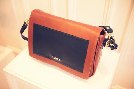 PABLO AW 2013/14, SOFT MINIMAL PABLO AW 2013/14, SOFT MINIMAL