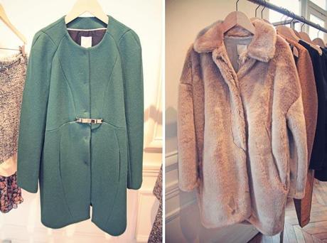 PABLO AW 2013/14, SOFT MINIMAL PABLO AW 2013/14, SOFT MINIMAL