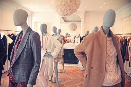 PABLO AW 2013/14, SOFT MINIMAL PABLO AW 2013/14, SOFT MINIMAL