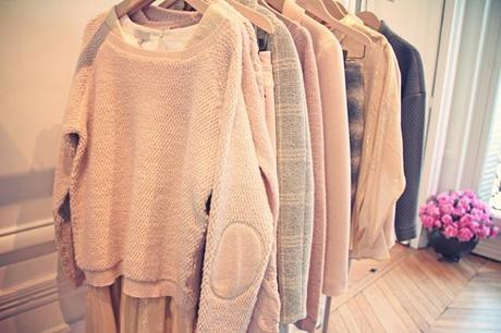 PABLO AW 2013/14, SOFT MINIMAL PABLO AW 2013/14, SOFT MINIMAL