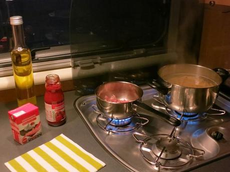 Greetings from … Portugal :: Let’s get lost! pasta carbonara road trip portugal