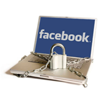 facebook sécurité