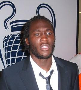 Chelsea : Lukaku face à la concurrence Romelu Lukaku a pour objectif de réussir à Chelsea.