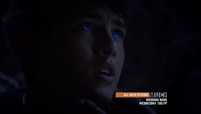 Les critiques // Teen Wolf : Saison 3. Episode 8. Les critiques // Teen Wolf : Saison 3. Episode 8.