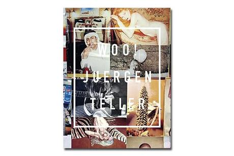 JUERGEN TELLER – WOO! BOOK RELEASE JUERGEN TELLER – WOO! BOOK RELEASE