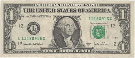 Erreur de PayPal en votre faveur, recevez 92,233,720,368,547,800 dollars United_States_one_dollar_bill,_obverse
