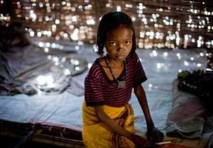 EXCISION: Elle attend encore 30 millions de petites filles dès l'âge de 5 ans – Unicef