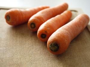 hydrolat de carotte