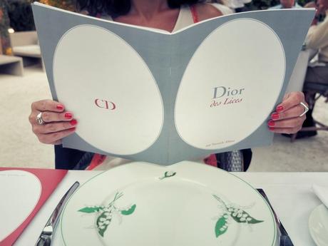 Dior des Lices