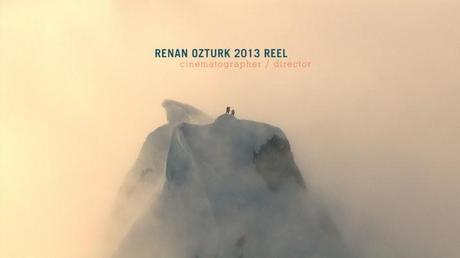 renan Ozturk showreel 2013