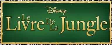 Le Livre de la Jungle – Pour la première fois en Blu-ray le 21 Août 2013‏