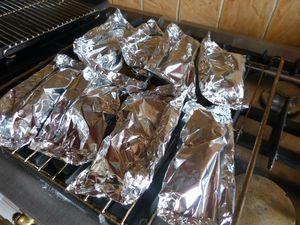 Pommes de terre au four sangria 003