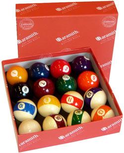 BILLES POUR JEU AMERICAIN BILLES POUR JEU AMERICAIN