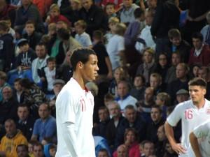 Blackpool : Ince attend le bon moment Tom Ince patientera pour son arrivée en Premier League.