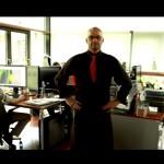 Vidéo E-TV : Dans le studio design de Baume & Mercier à Genève