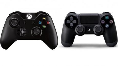 La Xbox One pourrait-elle finalement prendre le dessus sur la PS4 ? 2016348
