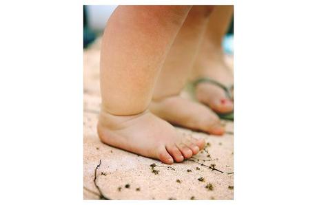 Rencontre avec une petite Lily de 10 mois... Rencontre avec une petite Lily de 10 mois...