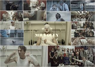 Court Métrage - Mr Foley une vie en Soundtrack (Vidéo)