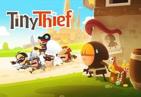 [TEST] Tiny Thief sur iPad dans Apple tiny-thief-ipad-game