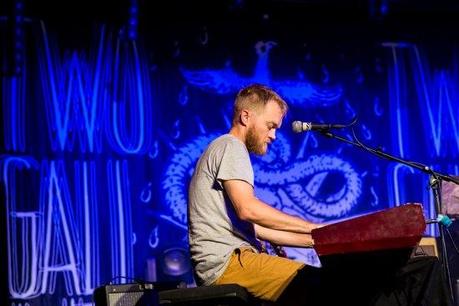 Paléo, Like a Hurricane 201307xfx Paléo, Like a Hurricane