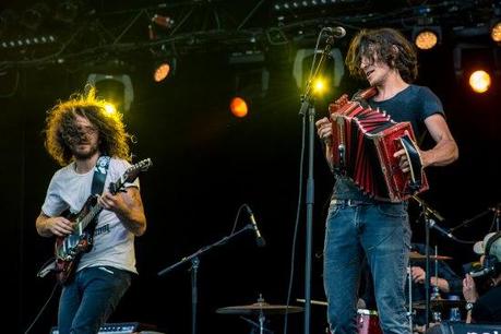 Paléo, Like a Hurricane 20130723pa Paléo, Like a Hurricane