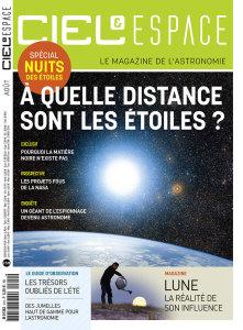 La distance des étoiles, l'édito d'Alain Cirou