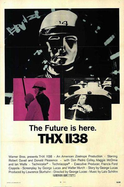 THX 1138 thx_1138