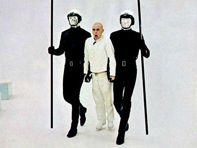 THX 1138 813