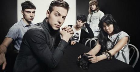 Naked And Famous thenakedan Naked And Famous