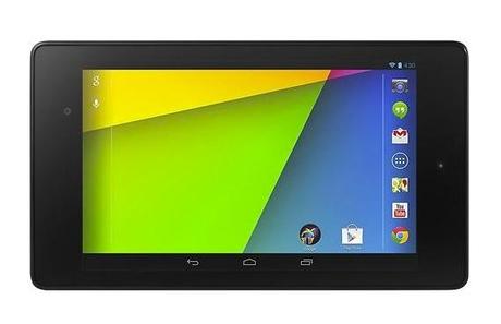 Google : Une nouvelle Nexus 7 pour fin juillet! nouvelle nexus7 Google : Une nouvelle Nexus 7 pour fin juillet!