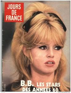 Jours de France… Jours de France