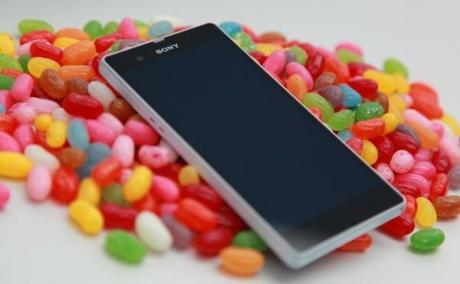 Sony annonce Android 4.3 pour certains terminaux JellyBean_660x384-620x384 (1)