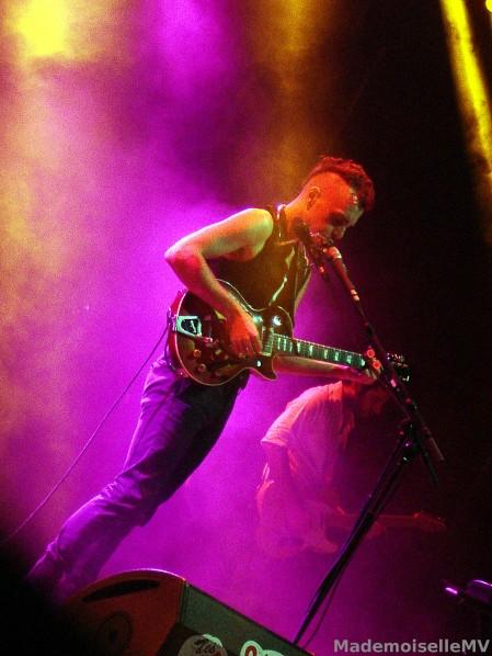 9 juillet 2013 - Les meilleurs moments des Déferlantes d'Argelès partie 2 AsafAvidan3