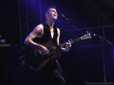 9 juillet 2013 - Les meilleurs moments des Déferlantes d'Argelès partie 2 AsafAvidan1