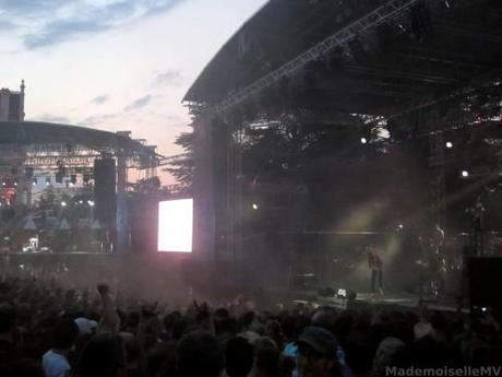 9 juillet 2013 - Les meilleurs moments des Déferlantes d'Argelès partie 2 skiptheuse2