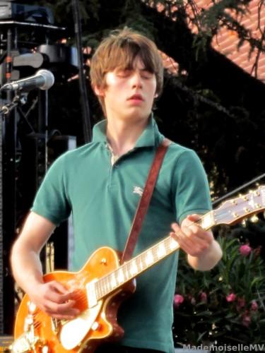 9 juillet 2013 - Les meilleurs moments des Déferlantes d'Argelès partie 2 JakeBugg2