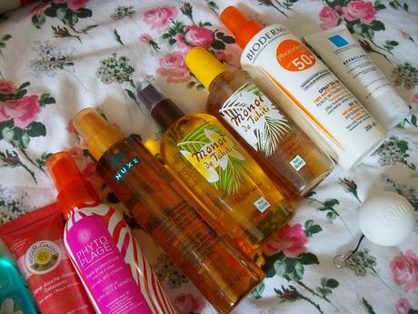 Mon Vanity Beauty de Vacances Mon Vanity Beauty de Vacances