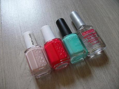 Mon Vanity Beauty de Vacances Mon Vanity Beauty de Vacances