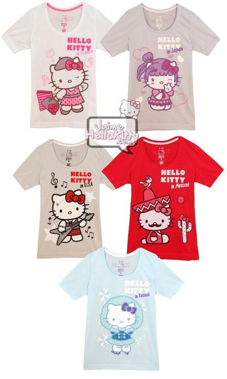 Coup de coeur : Les t.shirts Elle Girl x Hello Kitty http://www.jaimehellokitty.com/images/ARTICLES20/ellegirlhellokitty.jpg