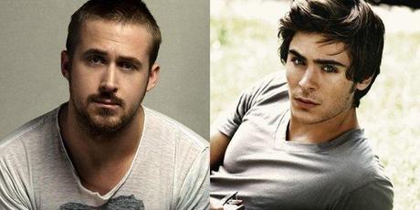 Star Wars 7 : Ryan Gosling et Zac Efron au casting ?