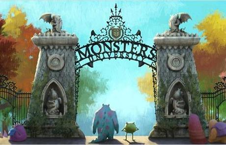 Monstres Academy - 4