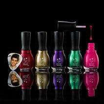 One Direction lance sa ligne de maquillage One Direction lance sa ligne de maquillage