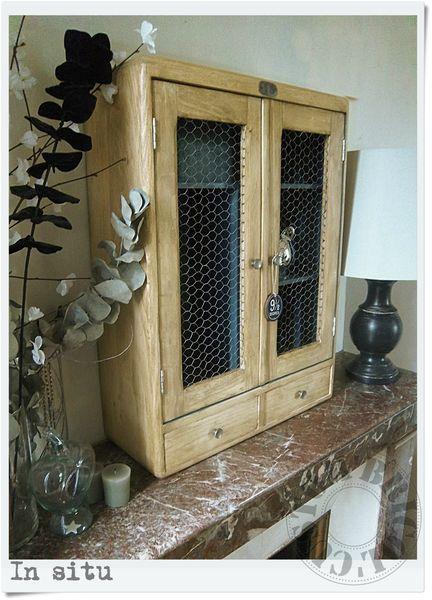 Migration estivale Armoire pharma n°45 -In situ2