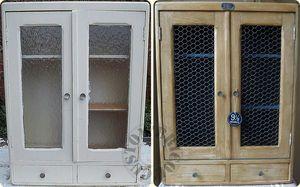 Migration estivale Armoire pharma n°45 -AV-AP
