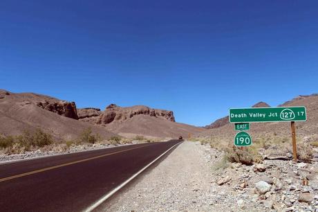 arrivee 1 1024x682 Roadtrip USA IV : La Death Valley