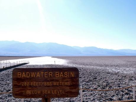 badwater 1024x768 Roadtrip USA IV : La Death Valley
