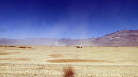 tempete sable 1024x576 Roadtrip USA IV : La Death Valley